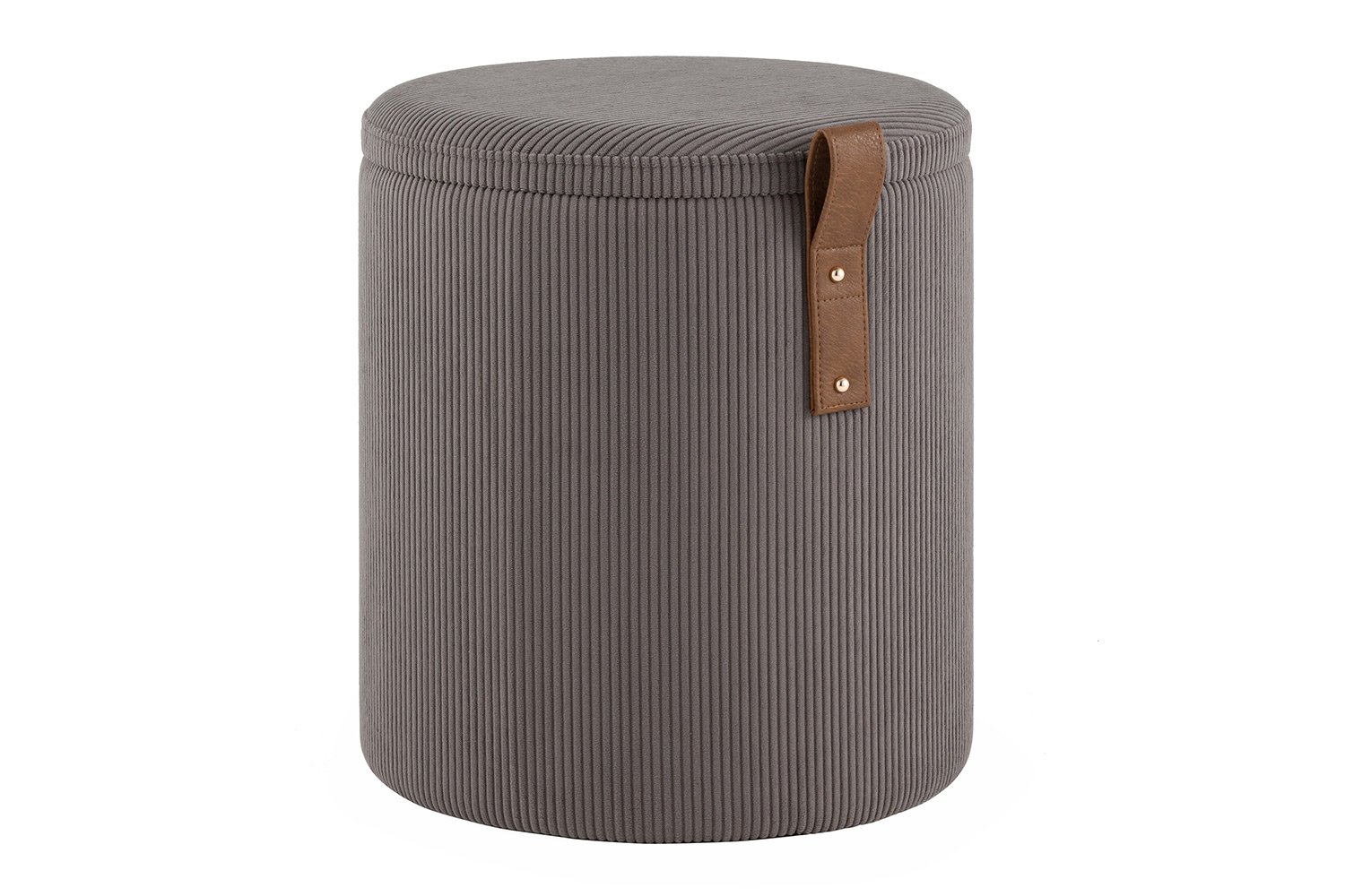 Пуф с ящиком Stool Group Руни