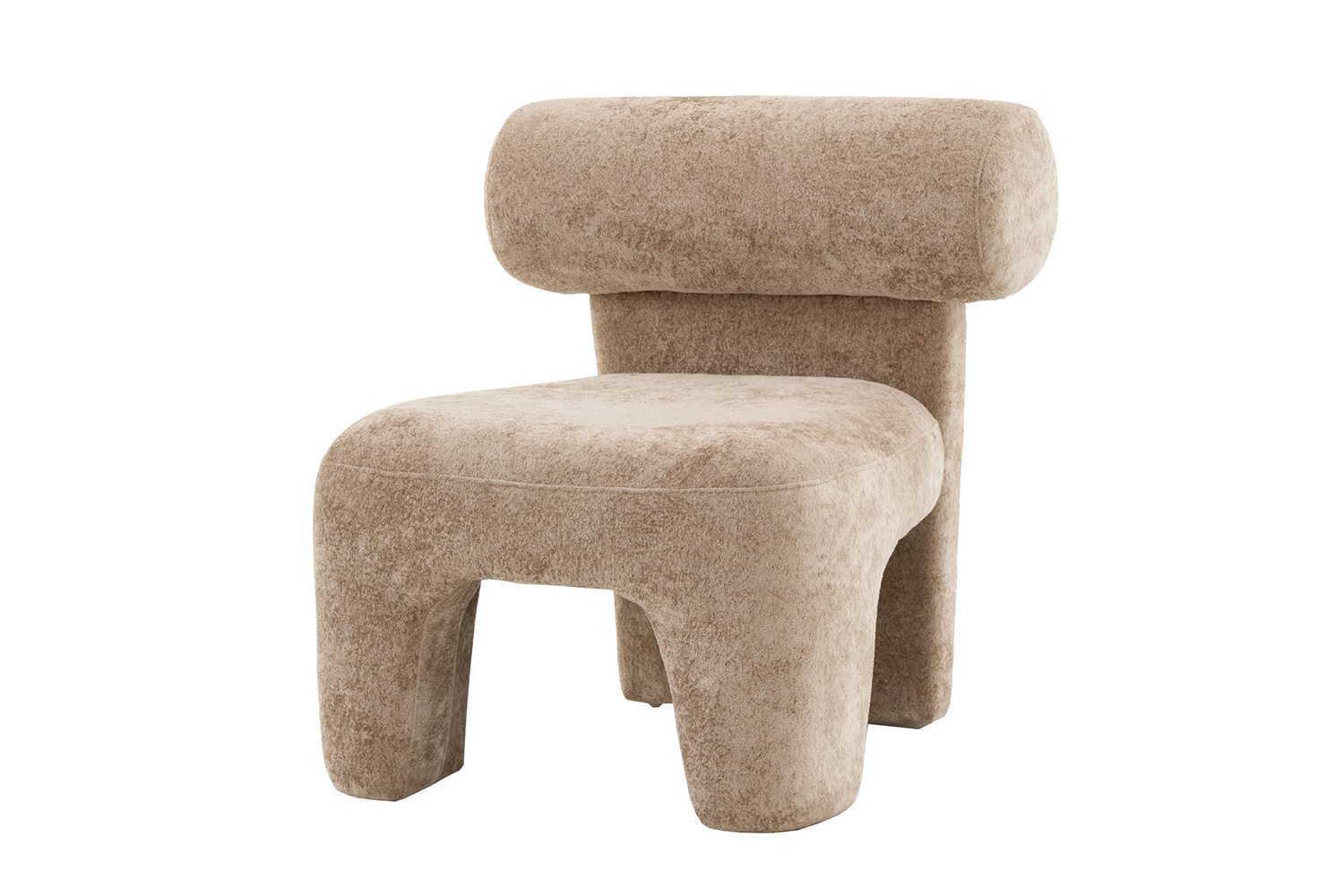 Кресло-лаунж Stool Group Voma