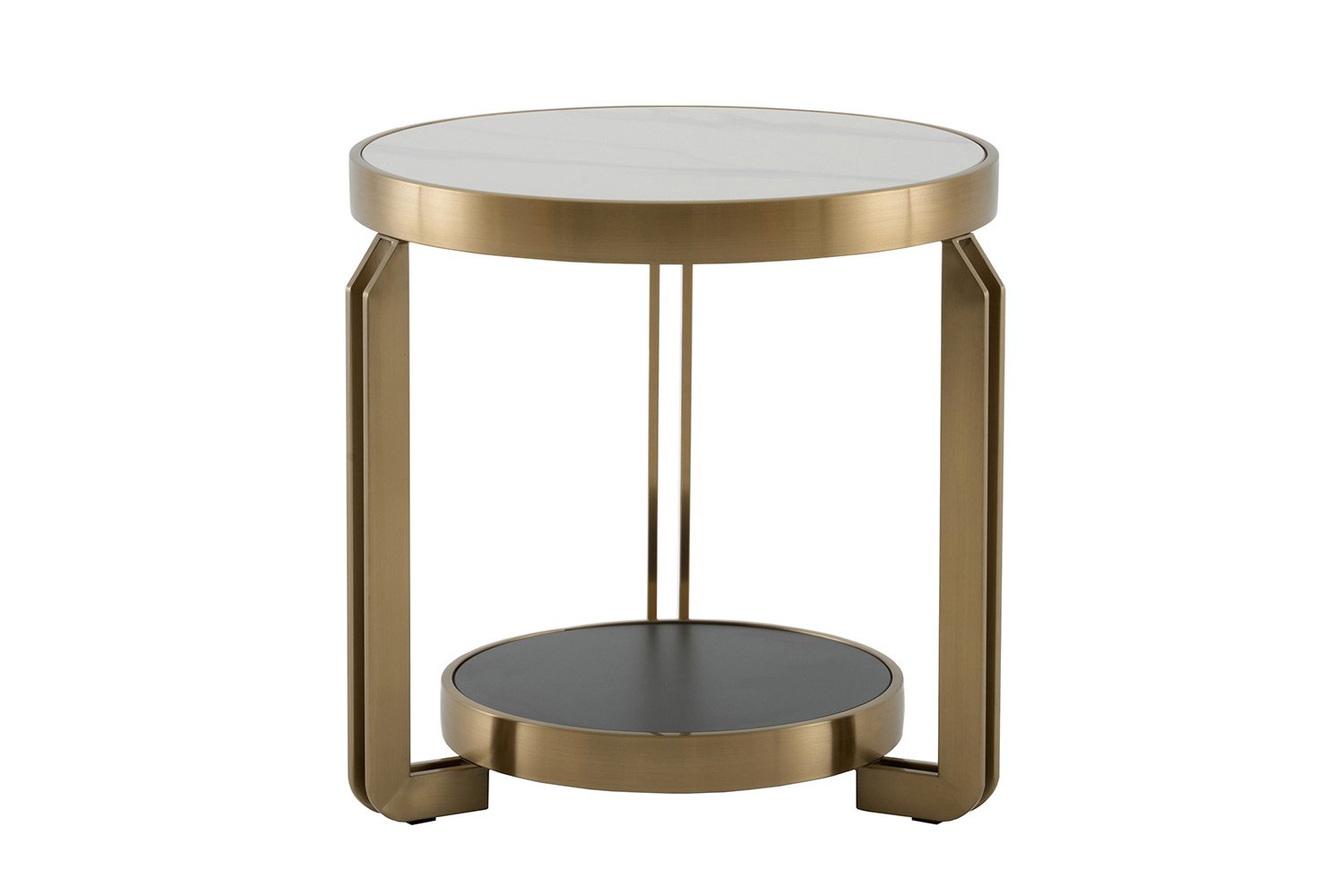 Столик Журнальный Stool Group Калисто