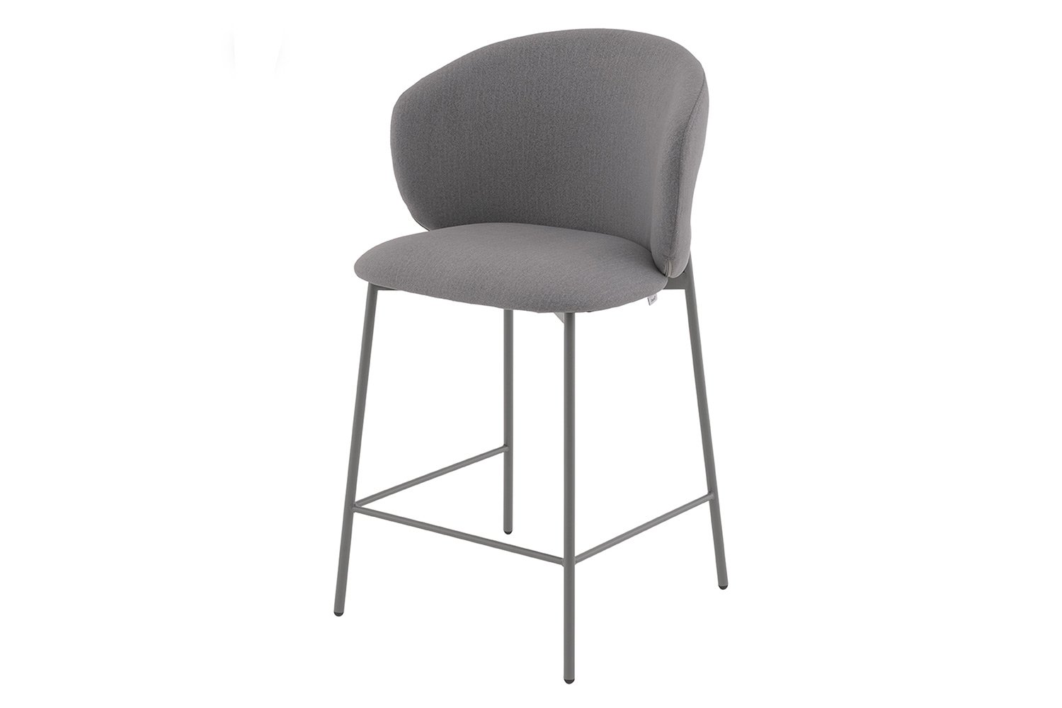Стул полубарный Stool Group Блейз