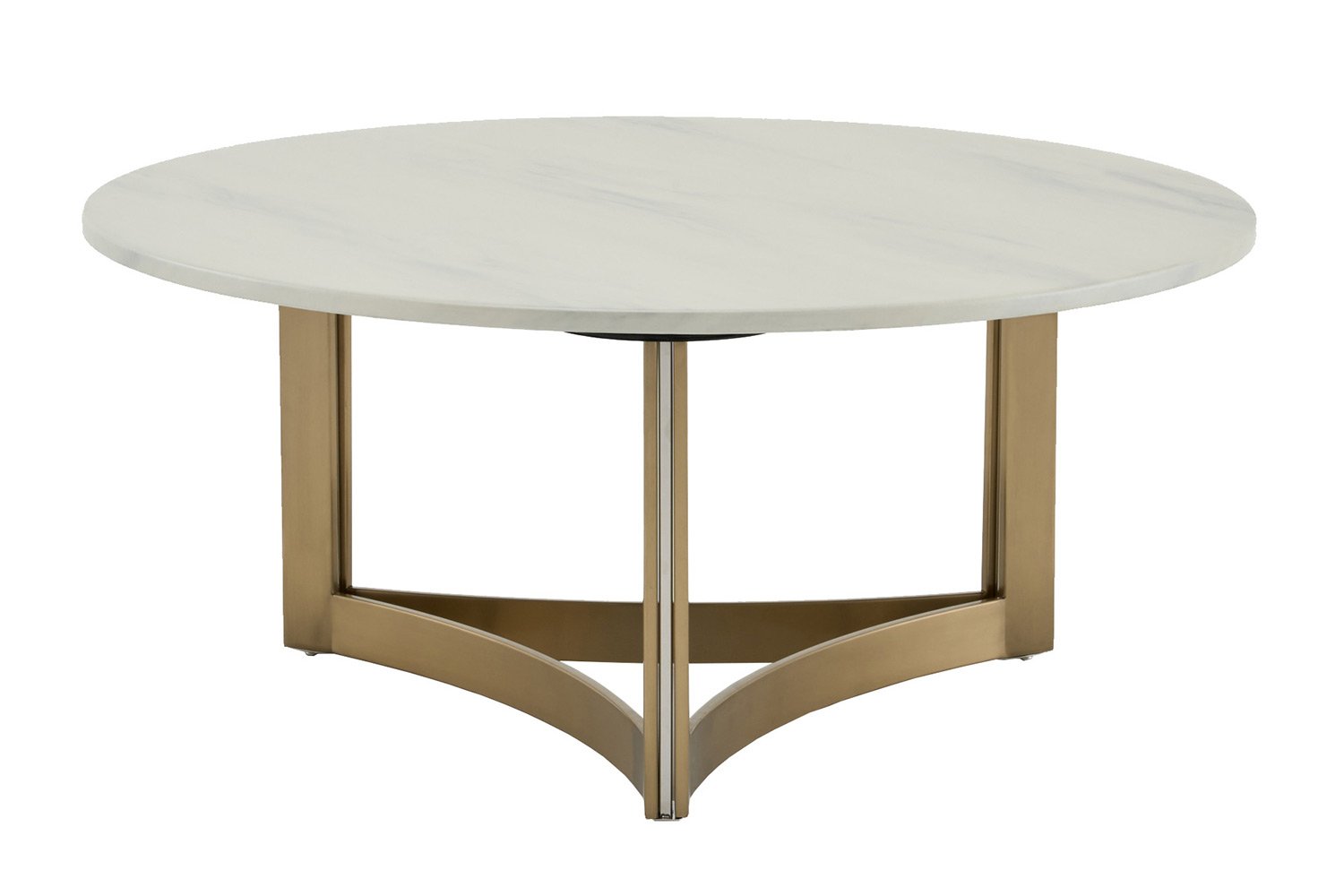 Столик Журнальный Stool Group Кассия