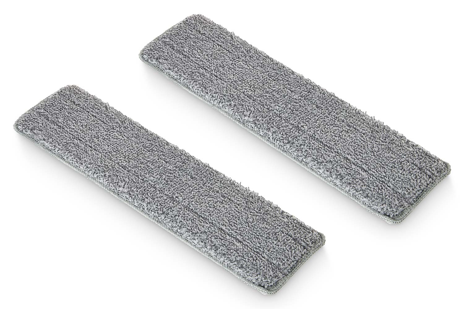 Набор сменных насадок для швабры Profi clean