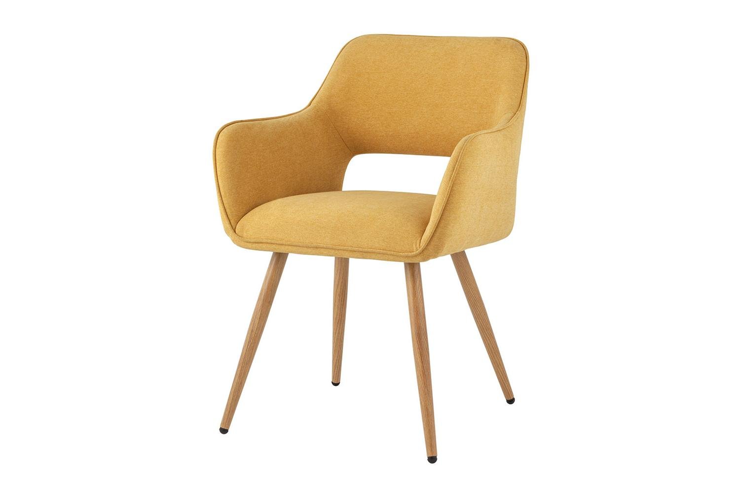 Стул с подлокотниками Stool Group Кромвель Ii