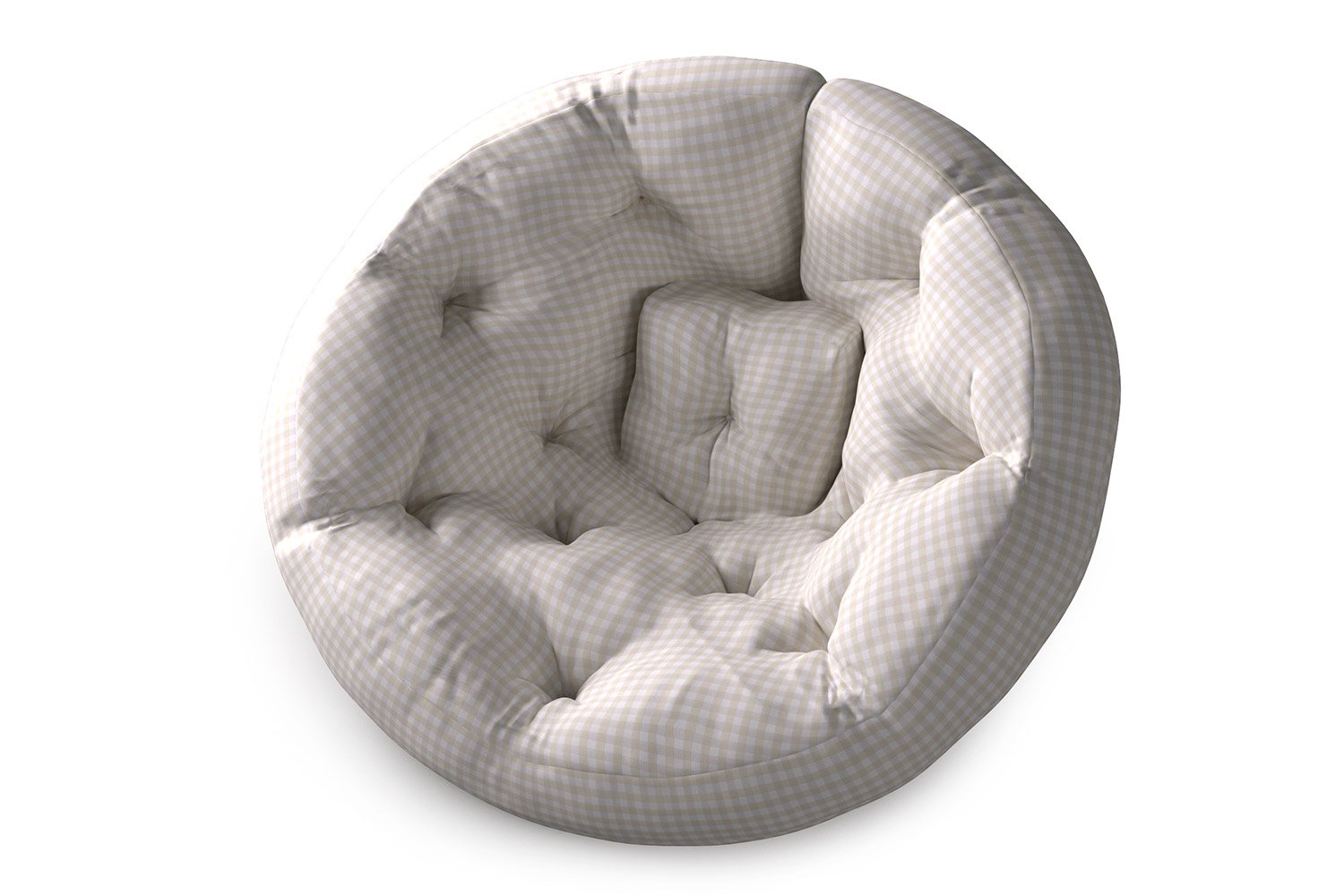 Матрас-трансформер Mr. Mattress Futon Genso
