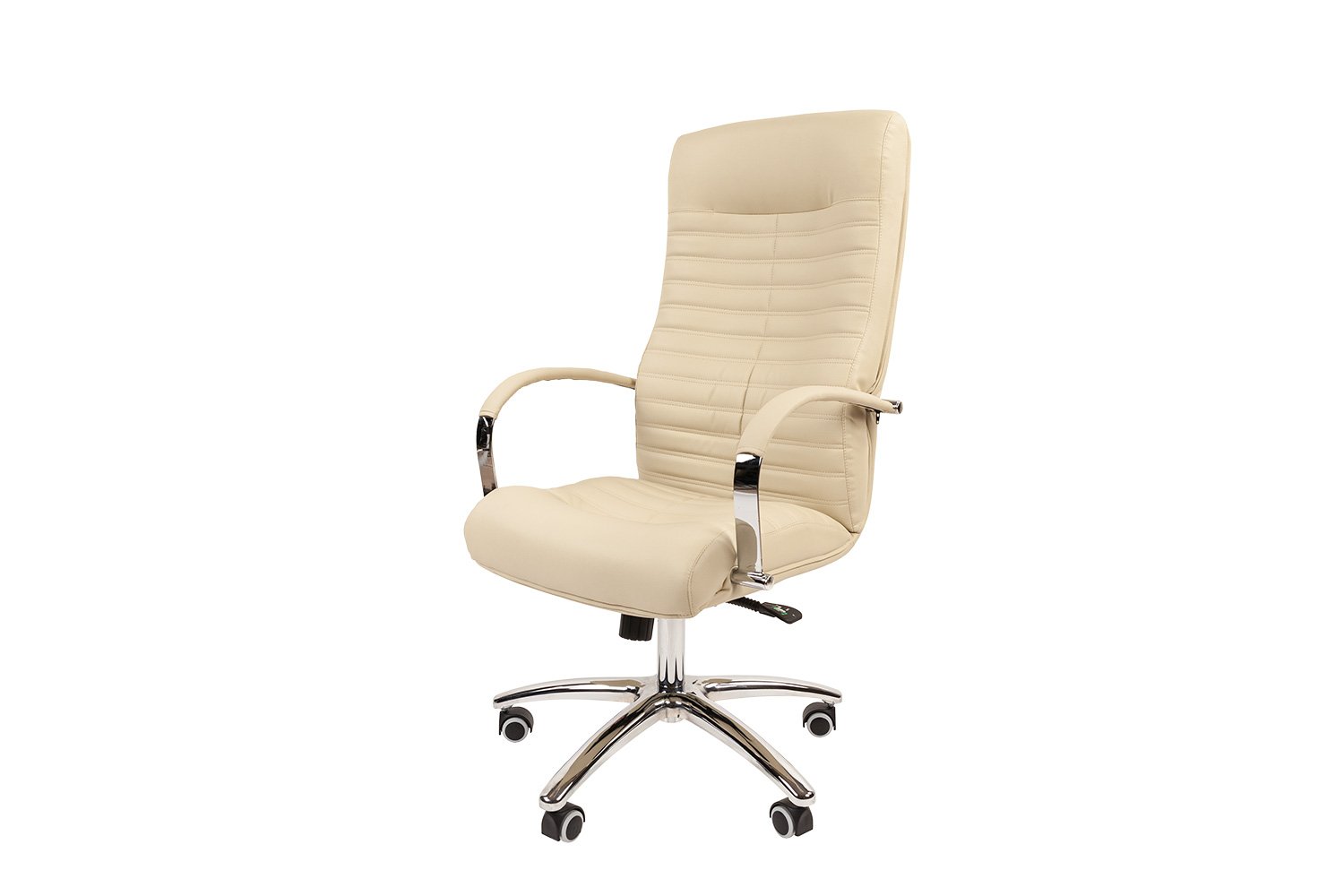 Кресло офисное Chairman 480