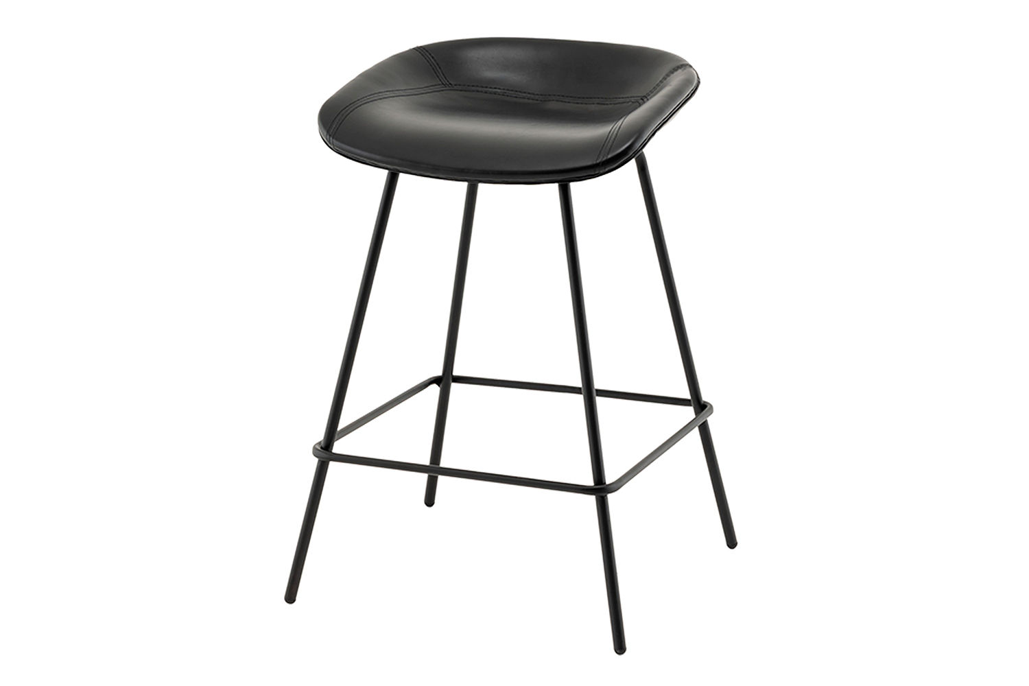 Стул полубарный Stool Group Фуриоса