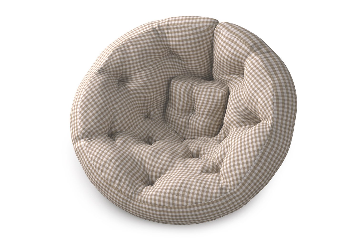 Матрас-трансформер Mr. Mattress Futon Genso
