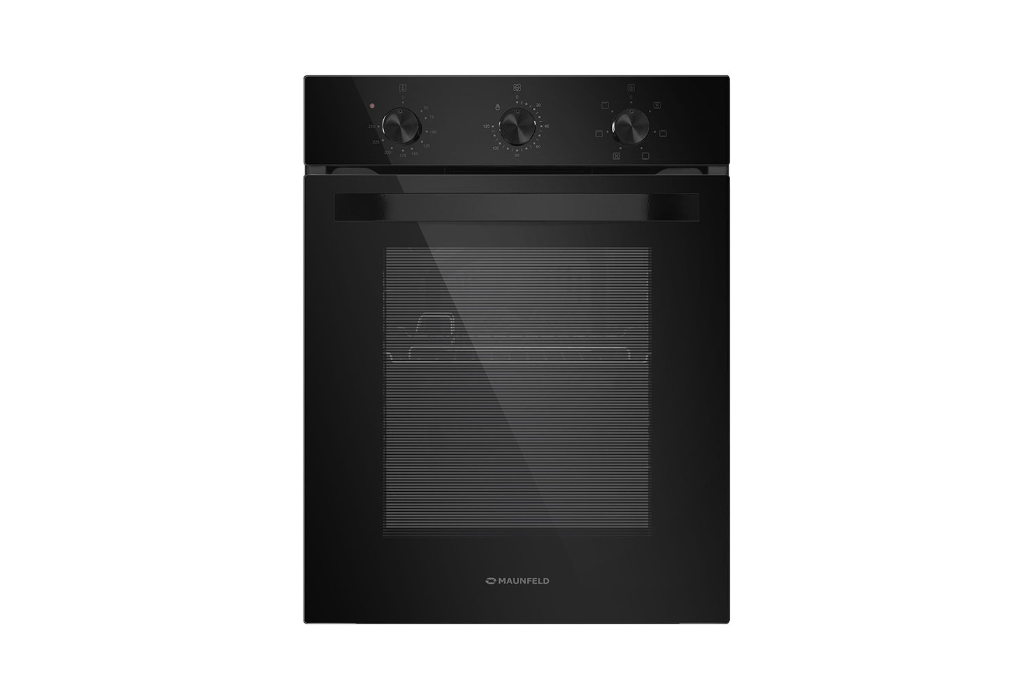 Духовой Электрический шкаф Maunfeld EOEC516B2