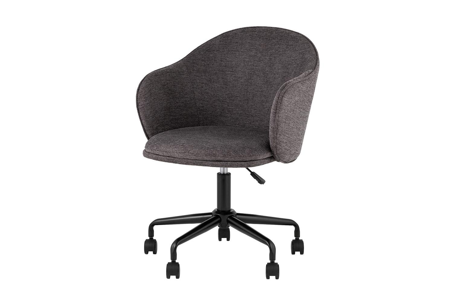 Стул офисный поворотный Stool Group Echo