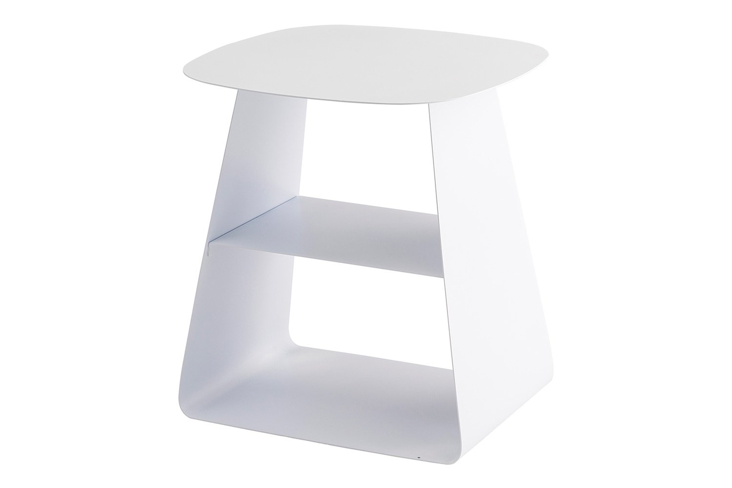 Стол журнальный Stool Group Leyre