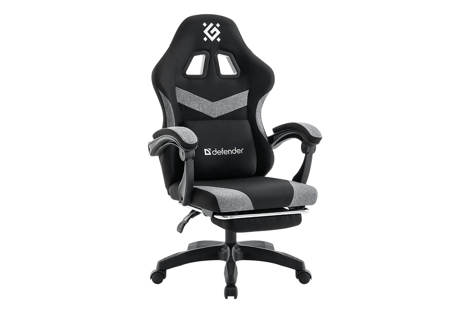 Кресло игровое Defender Runa Pro
