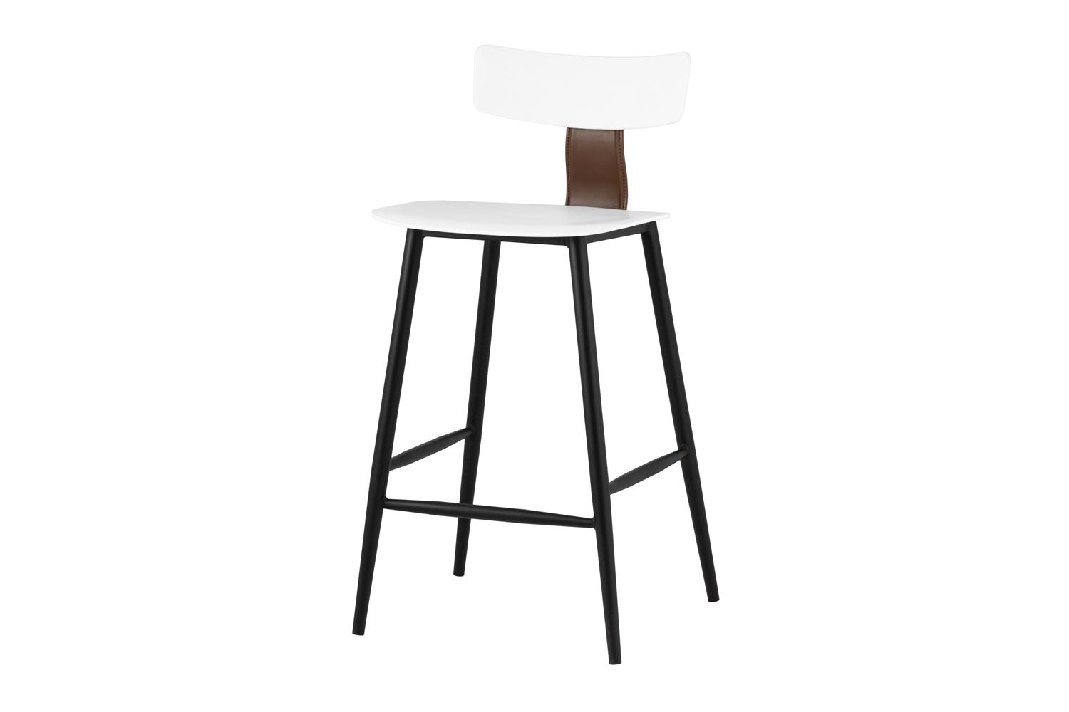 Стул полубарный Stool Group Ant