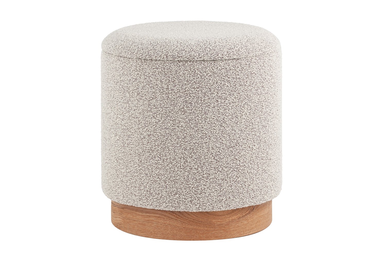Пуф с ящиком Stool Group Холли