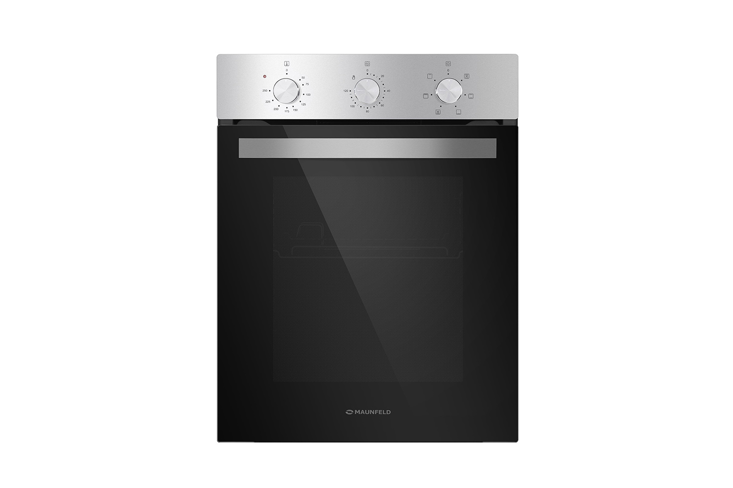 Духовой Электрический шкаф Maunfeld EOEC516S