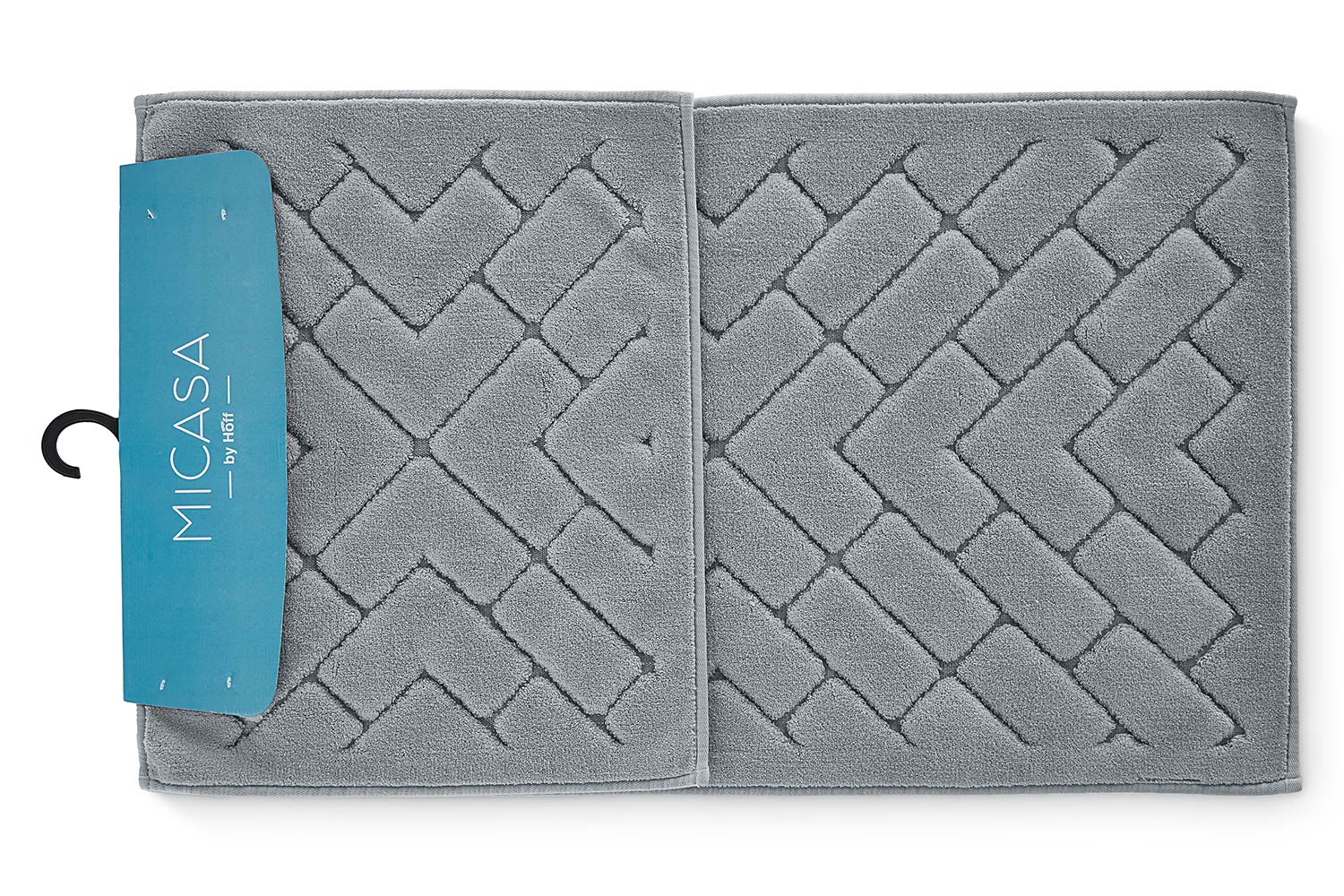 Коврики Micasa Bricks