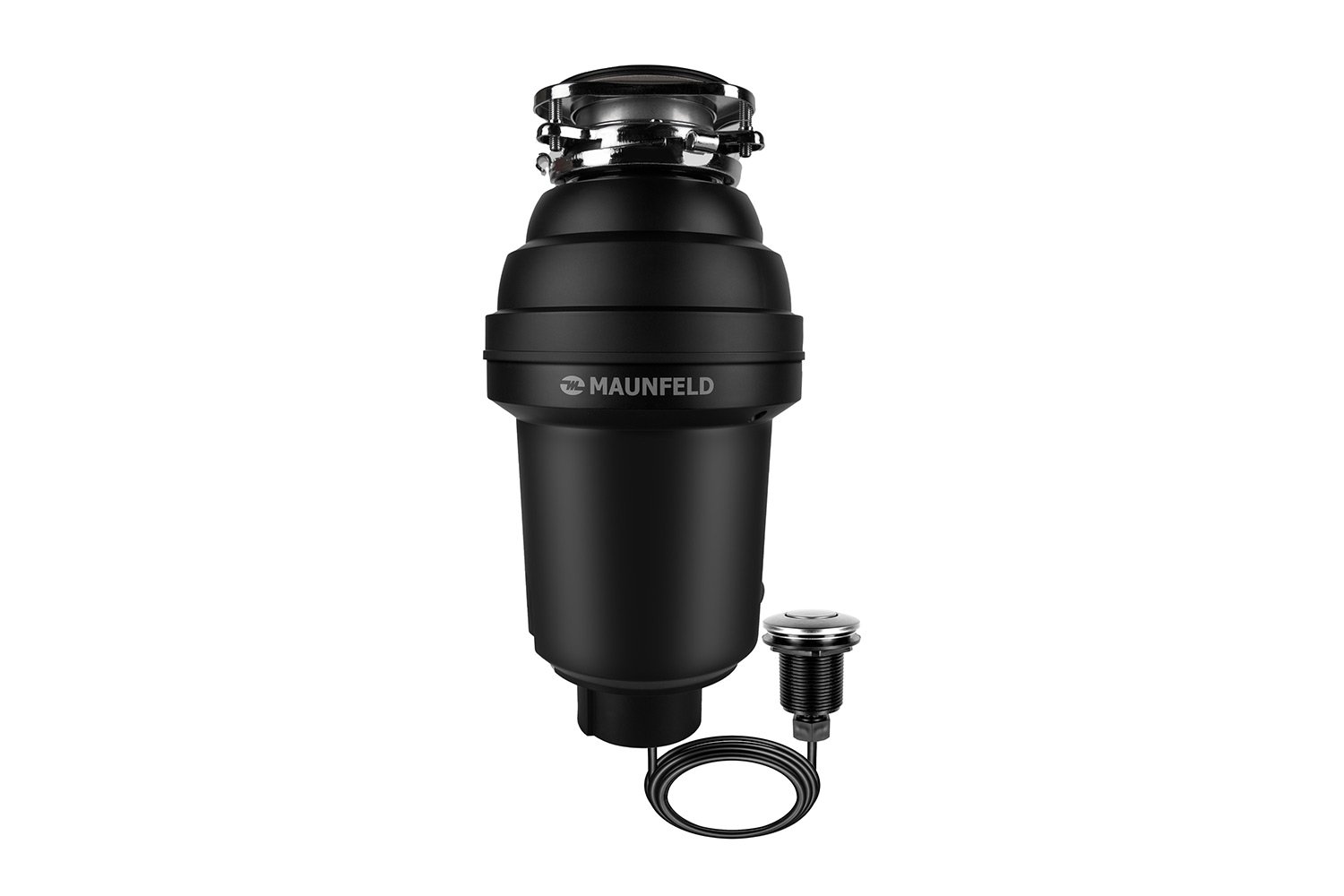Измельчитель пищевых отходов Maunfeld MWD5603PB