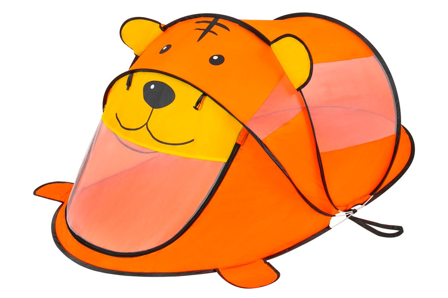 Палатка Детская игровая Brauberg Kids Медвежонок