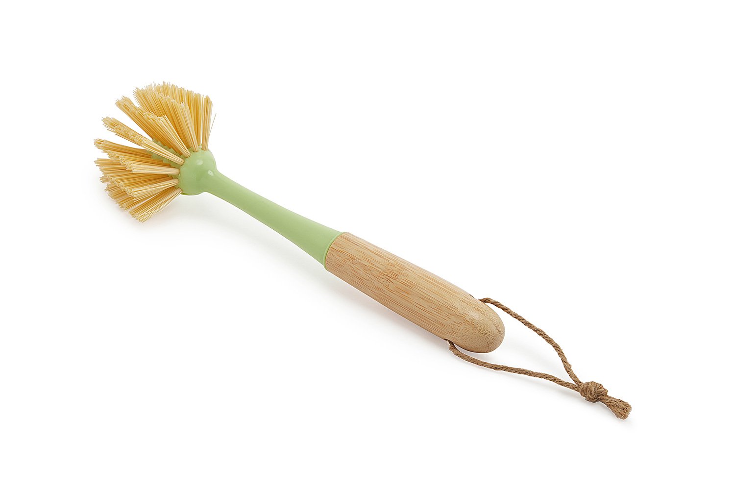 Щётка для мытья посуды Eco clean