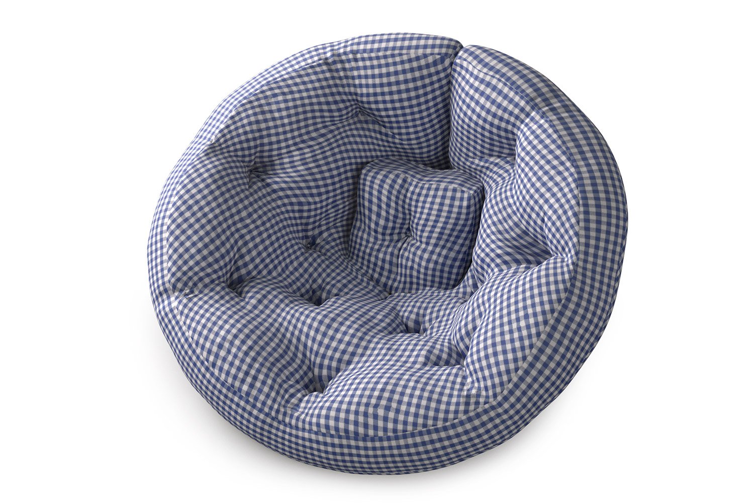 Матрас-трансформер Mr. Mattress Futon Genso