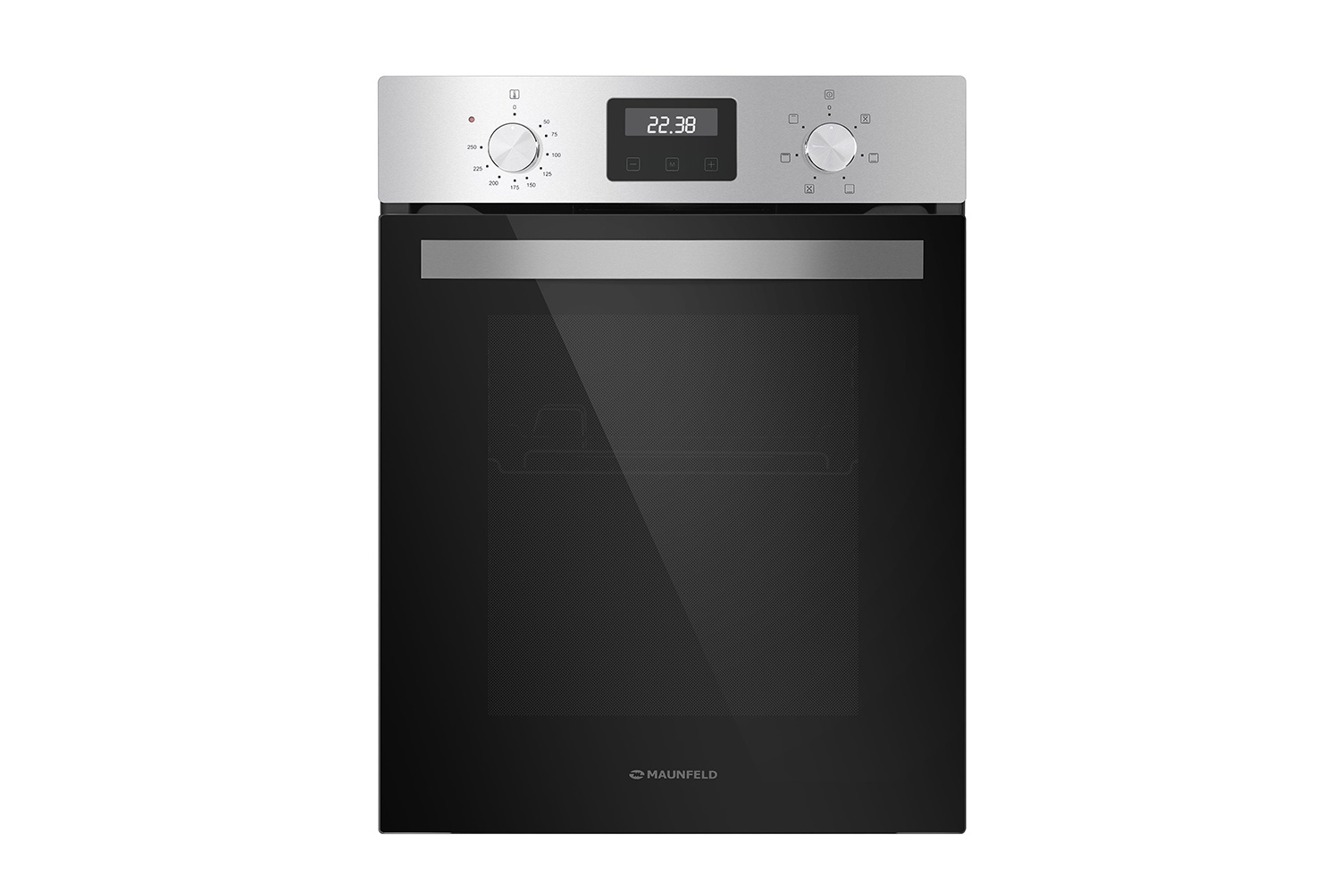 Духовой Электрический шкаф Maunfeld EOEM516S