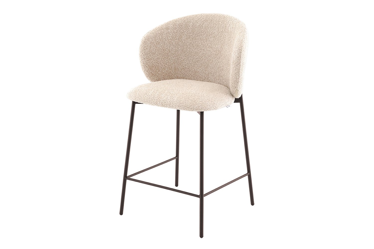 Стул полубарный Stool Group Блейз