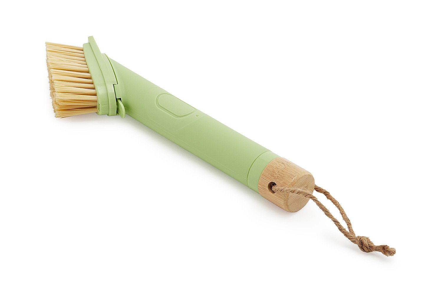 Щётка для мытья посуды Eco clean