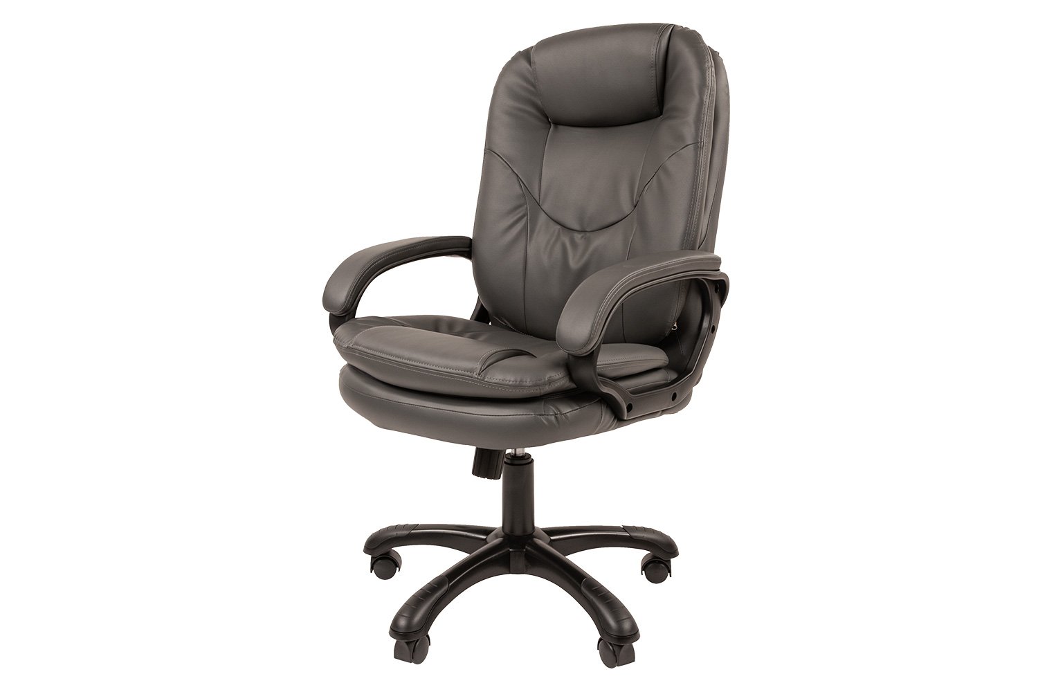 Кресло офисное Chairman 668