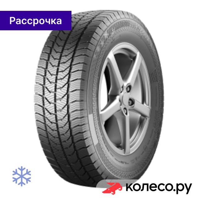 Зимняя шина Gislaved VanControl Arctic 215/70 R15 109/107R