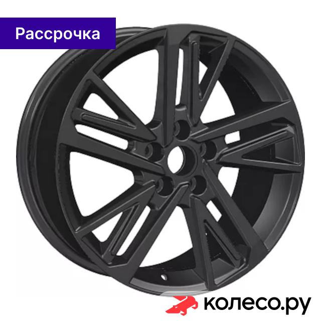 Литой диск Carwel Талган 1815 8x18/5x114.3 D67.1 ET40 BL