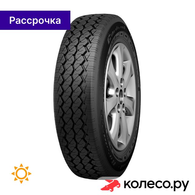Шина Cordiant Business CA 1 195/75 R16 107/105R летняя легкогрузовая