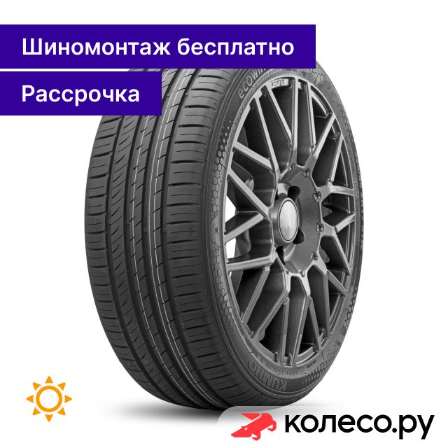 Шина летняя Kumho Ecowing ES31 195/65 R15 91H