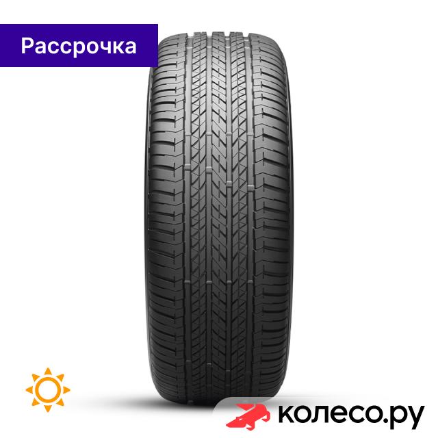 Шина Bridgestone Dueler H/L 400 235/60 R18 103V летняя