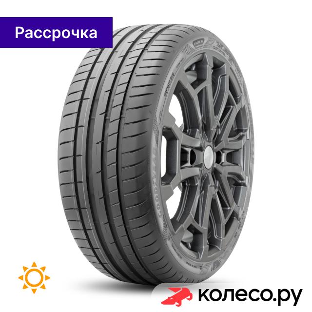 Летняя шина Goodyear Eagle F1 SuperSport 295/35 R22 108Y