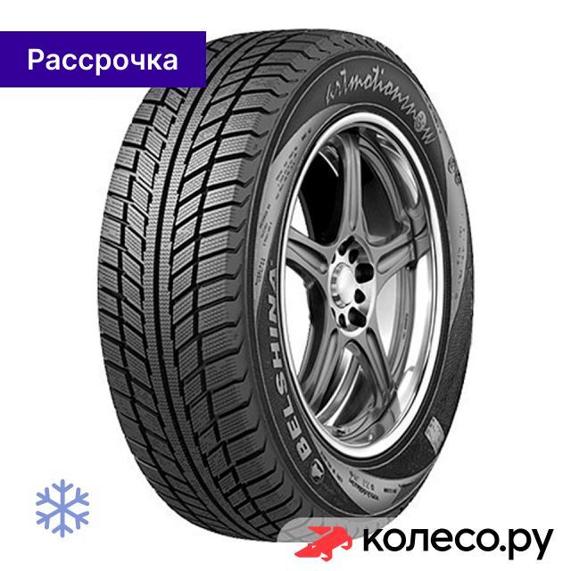 Шина зимняя нешипованная Белшина Artmotion Snow BEL-397 185/70 R14 88T