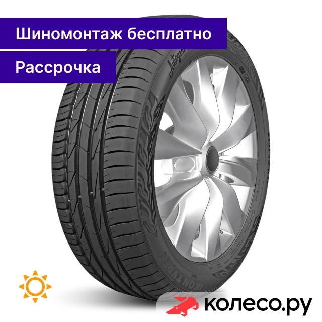 Шина летняя Ikon Tyres Autograph Aqua 3 205/60 R16 96W