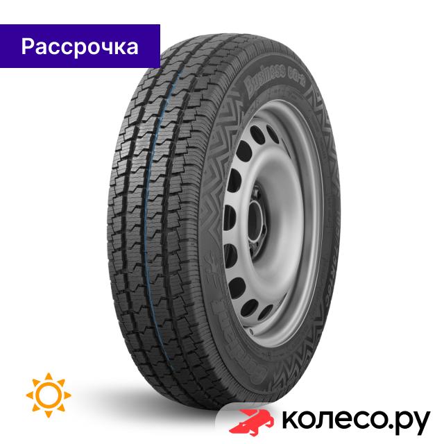 Шина легкогрузовая летняя Cordiant Business CA 2 215/70 R15 109/107R