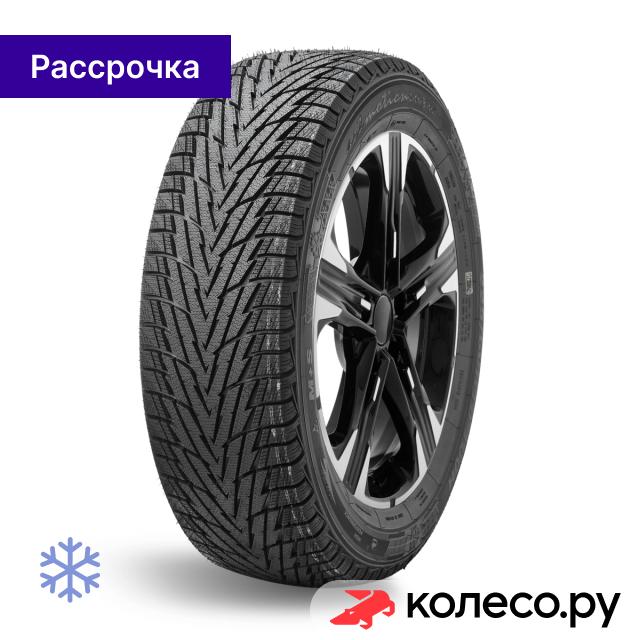 Шина зимняя нешипованная Белшина Artmotion Snow HP BEL-494 225/60 R18 100H