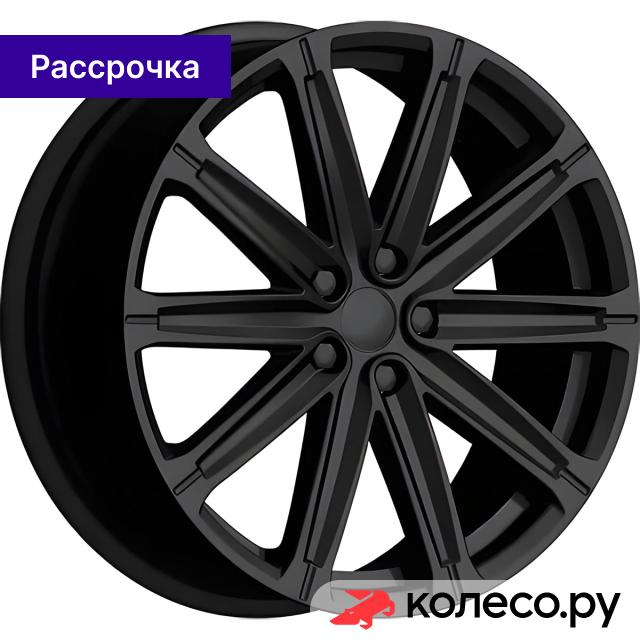 Литой диск Carwel Тара 7.5x19 5x114.3 D66.6 ET40 BKM