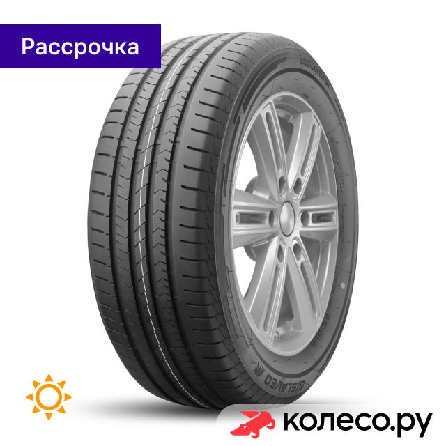Шина Gislaved EcoControl 225/60 R17 99V летняя