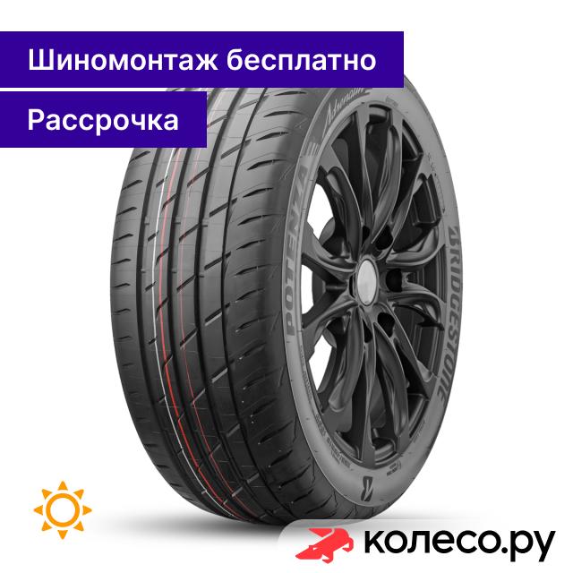 Шина автомобильная летняя Bridgestone Potenza Adrenalin RE004 235/40 R18 95W