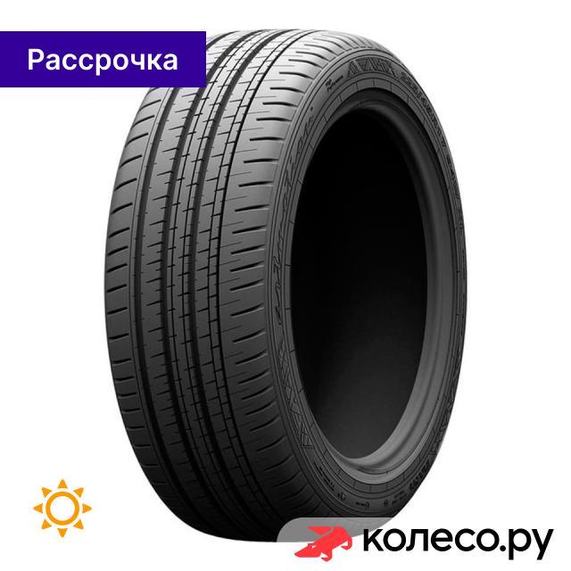 Шина летняя Белшина Artmotion HP Asymmetric BEL-509 225/65 R17 102H