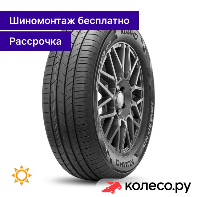 Шина летняя Kumho Ecsta HS52 215/50 R17 95W