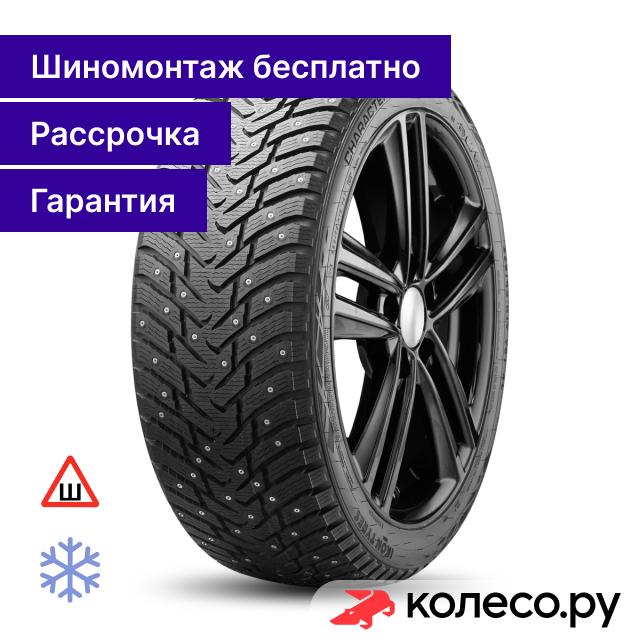 Шина зимняя шипованная Ikon Character Ice 8 215/60 R17 100T