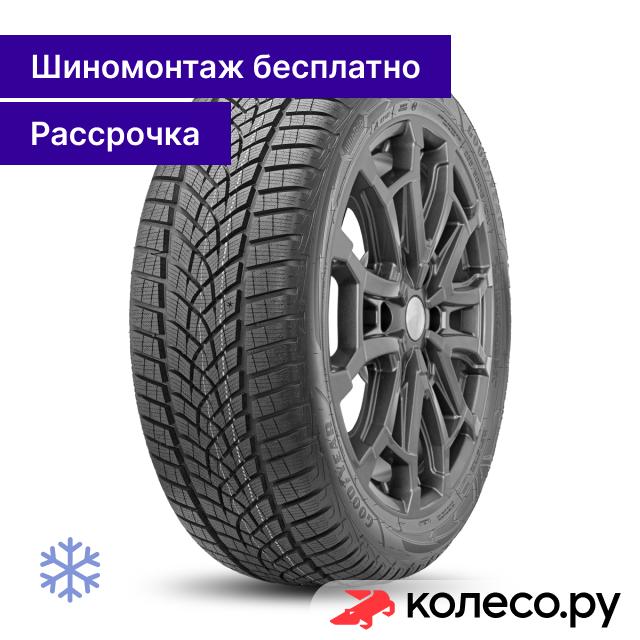 Шина зимняя нешипованная Goodyear UltraGrip Performance+ 235/50 R18 101V