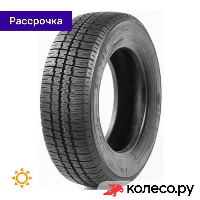 Шины Белшина БИ-522 к 175/80 R16 101/99N всесезонные для Газели