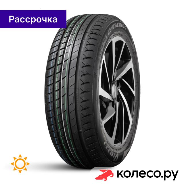 Летняя шина Viatti Strada Asimmetrico V-130 175/70 R13 82H