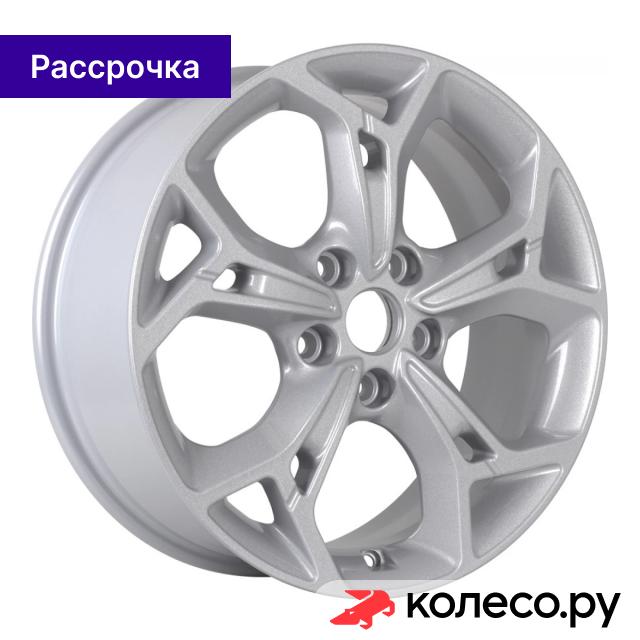 Литой диск Carwel Синтур 1702 7x17 5x114.3 D60.1 ET45 SLT