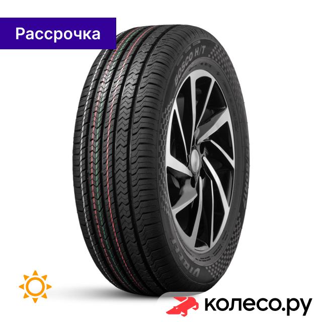 Шина автомобильная летняя Viatti Bosco H/T V-238 215/65 R16 98H