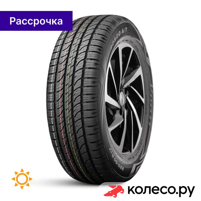 Шина летняя Viatti Bosco A/T V-237 205/70 R15 96H