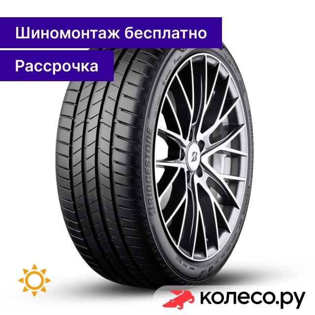 Летняя шина Bridgestone Turanza T005 255/50 R19 107Y